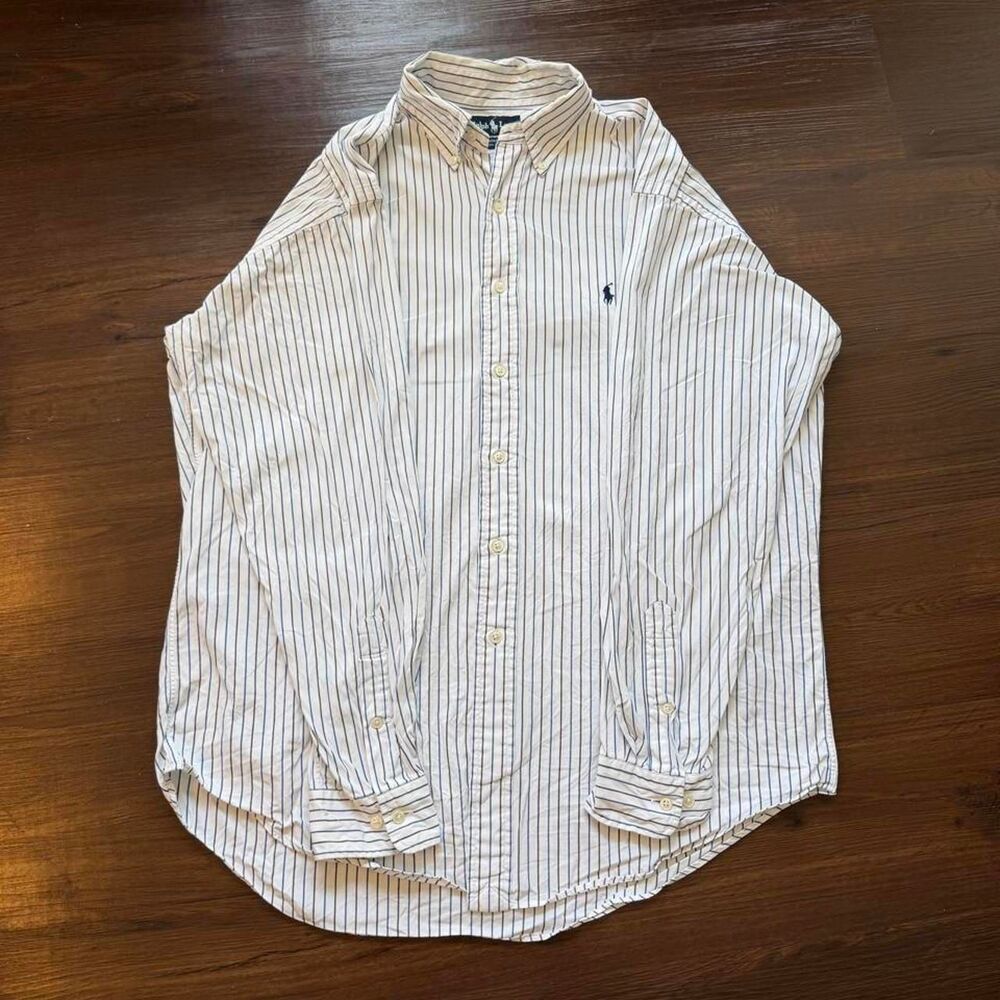 Ralph-lauren Men's multi Shirt